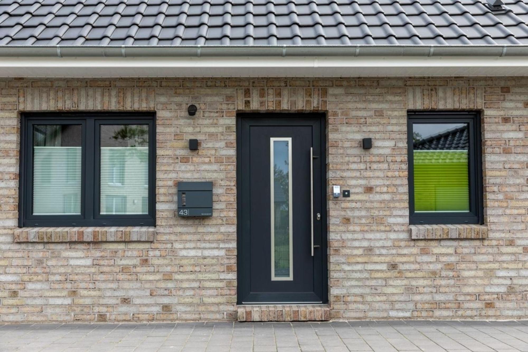 Ferienwohnung Sonnenstrahl Am Harkebruegger See Mit Sauna Barssel  Esterno foto