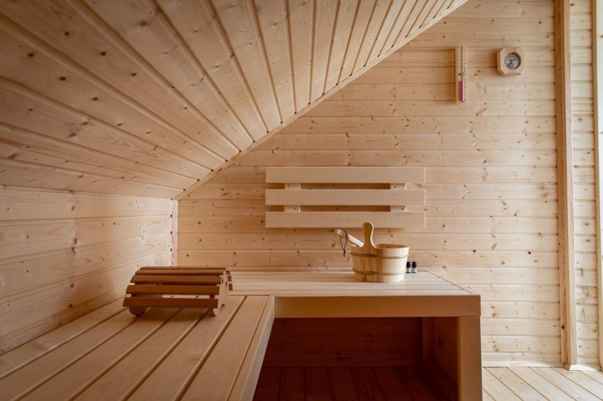 Ferienwohnung Sonnenstrahl Am Harkebruegger See Mit Sauna Barssel  Esterno foto