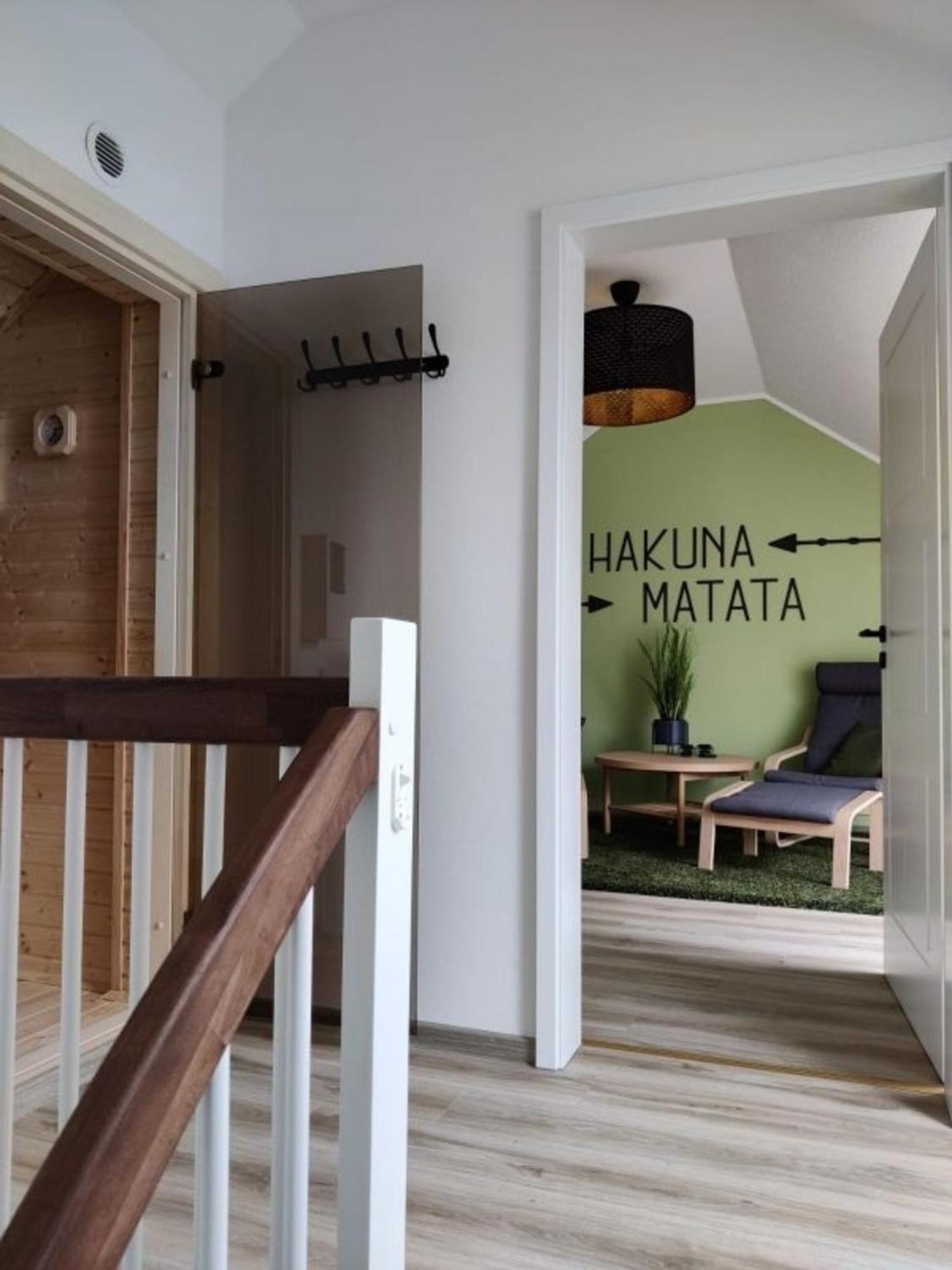 Ferienwohnung Sonnenstrahl Am Harkebruegger See Mit Sauna Barssel  Esterno foto