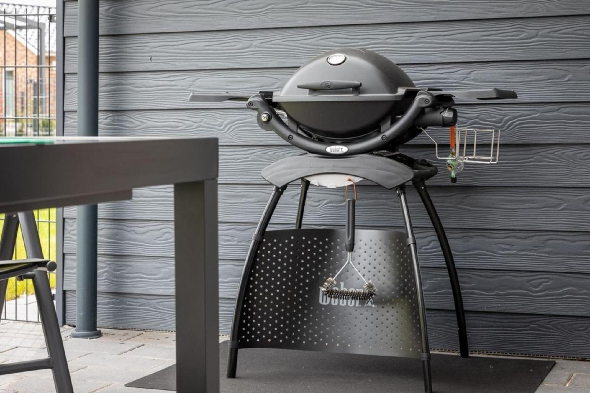 Ferienwohnung Sonnenstrahl Am Harkebruegger See Mit Sauna Barssel  Esterno foto